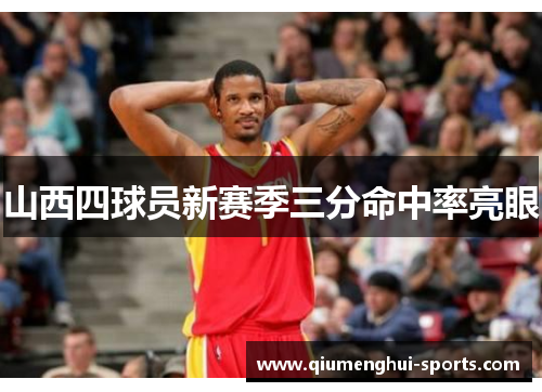 山西四球员新赛季三分命中率亮眼 山西四球员新赛季三分命中率亮眼